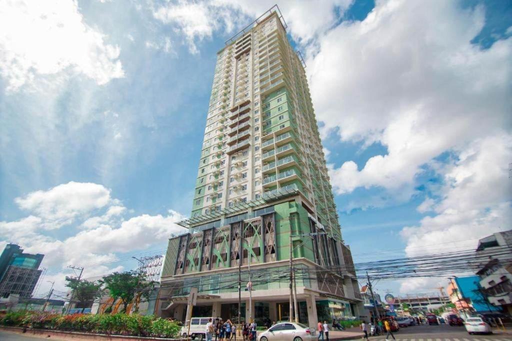 2313 Sun Vida Tower Apart otel Cebu Dış mekan fotoğraf